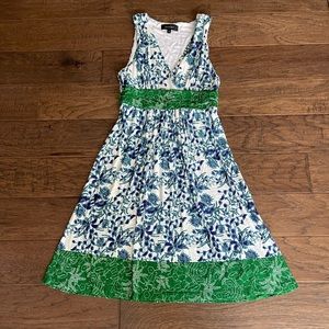 Flower Dress (S)